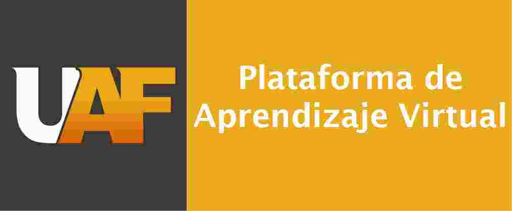 1 DE SEPTIEMBRE SE REABREN CURSOS E-LEARNING UAF PARA ENTIDADES REPORTANTES PRIVADAS Y PÚBLICAS